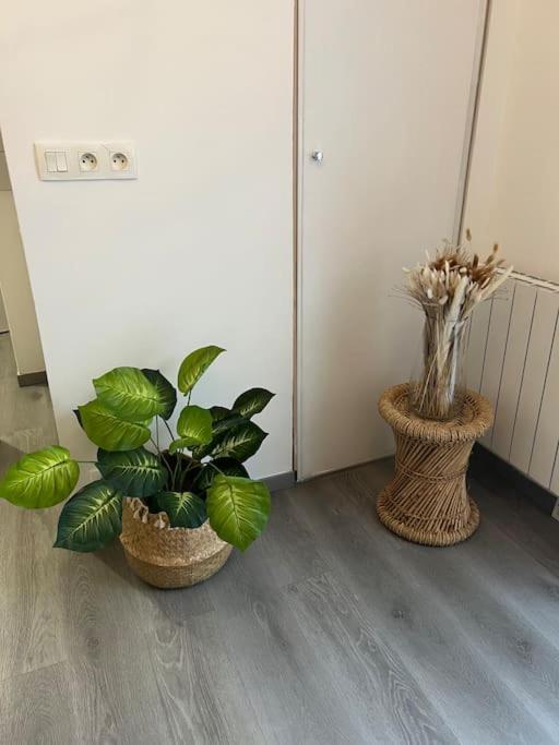 Studio Proche Disney Et Paris 诺伊斯·勒·格兰德 外观 照片